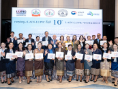 10ȸ° �̾��� ���� ����...������, ������� K��ȣ ���Ͽ� ����