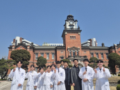 극동대 방사선학과, 2년 연속 '방사선사 국가시험' 응시자 전원 합격