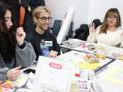 ���� ������ ���� �л���� Ǯ��...�����, �ѡ��� ���� ��ũ�� �