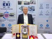 ���ƴ� ���ֱ��, '2026 �±� �����߸�����ȸ'�� 3���� ���