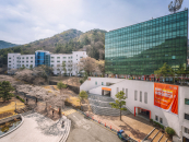 영산대, 취업률 66.2% 달성...부·울·경 졸업생 1000명↑ 사립대 '1위'