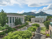 삼육대, 5년 연속 수도권 대학 '해외취업률 1위' 달성