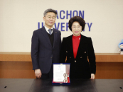 "17�� ���� ���� ����" ��õ��, �輺�� �￵���ڰ��� ��ǥ ������ ����