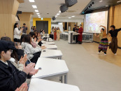 "�ѱ������񡤺�Ʈ�� �� ǳ�� ���ڸ���" �����, ���л� ��ȭ ���� ���