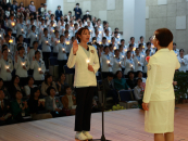 ���ο��� ��ȣ�а�, '��66ȸ ��ȣ�� ��������' �հݷ� 100% ���