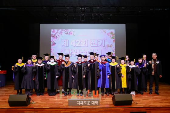 '2025�г⵵ ��42ȸ ���� ����������'�� ������ ����� ���ܺ���� ����Կ��ϰ� �ִ�./��������=�����