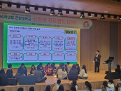 "�̷��� �������϶�" �Ǿ��, ���Ի� ����ķ�� DYV ����