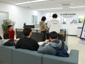 "�Ա� �ʱ� ������ ���� �ؼ��Ѵ�" ���ο���, ���л� ��Ʈ�� ���� ����