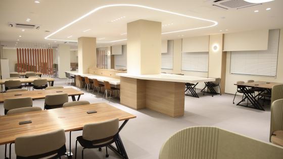 �뱸���縯�� �߾ӵ����� 'D-Study Lounge' ����./��������=�뱸���縯��