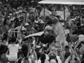 "�������� �η��� ��ȭ�� ��ڴ�" ����Ʈ���� �� Ȧ�� '��Ȳ�� �̼�'