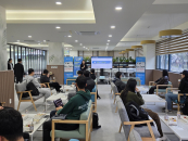 �ѹ��, '����� â��' ����ȸ ����...���ȭ �ڱ� �ִ� 1�� ����