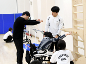 �鼮�� Ư��ü����, ��ü�������� �Ƶ� ��� '�ǹٱ� ü������' �