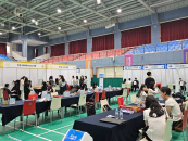 �浿��, ���� �޵���ķ�۽��� ���ǡ��Ƿᡤ���� ����ڶ�ȸ ����