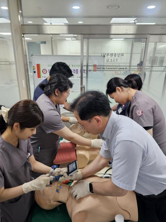 �뱸���д� ��ȣ�а� �л����� �⵵��� ������ �����ĵΰ��� �̿��� �⵵���� ���⸦ �ǽ��ϰ� �ִ�./��������=�뱸���д�