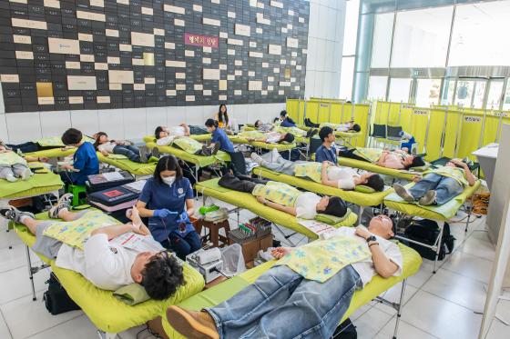 �뱸���Ǵ� ���л����� '��28ȸ �뱸���Ǵ������� ���� ��� ���� ����'���� �����ϰ� �ִ�./��������=�뱸���Ǵ�