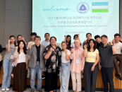 �뱸���縯��, ��� û�ҳ� ������ �湮...�۷ι� â������ ���� ����