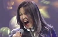 '슈가맨3' 진주 소환, '난 괜찮아' 첫 100불