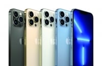 기대·예측 다 빗나간 아이폰13..애플은 '믿는다'