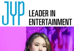 JYP, 트와이스 채영 이어 '나치 문양 티셔츠' 사과.."책임 통감"[종합]