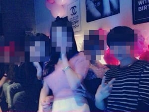 'ũŸ' 뱹 ? AV Ƽħ  Ȯ