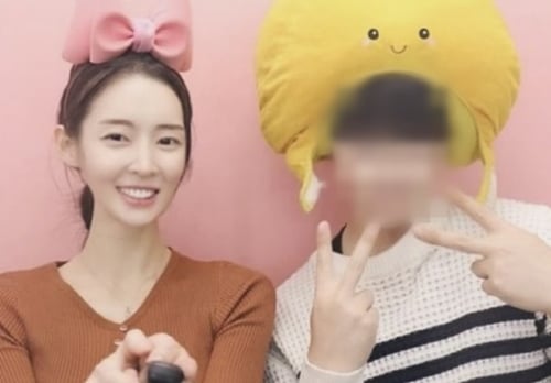 티아라 아름, 3700만원 사기 혐의 4월 선고..유죄 나올까