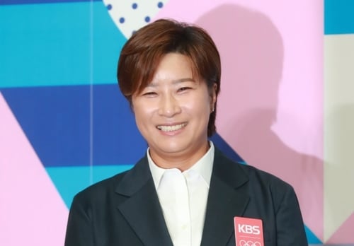 박세리, 美 썸남♥ 정체..브라이언 목격담 폭로