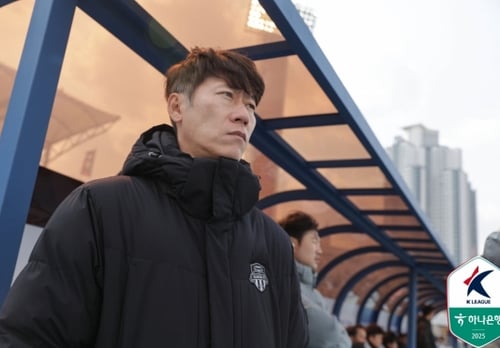 &quot;적절치 않은 판정도 있었다&quot; 김은중 감독 솔직 발언