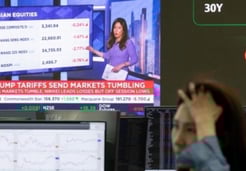 ´Þ·¯ ¾ÈÀüÆÇ Èçµå´Â '°ü¼¼ÀüÀï'¡¦<br>'³ª½º´Ú ¿ÃÀÎ' ¼Çа³¹Ì, ºñ»ó±¸´Â?