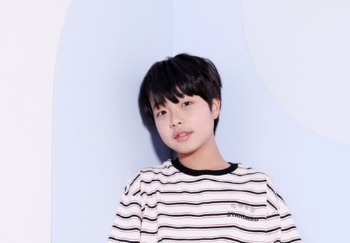 &#39;폭싹&#39; 이천무 &quot;박보검=롤모델, 눈빛 연기 인상적..닮고파&quot; [인터뷰]