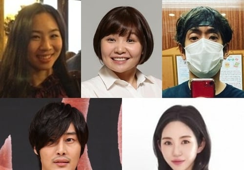 &#39;조정린=기자→이소은=변호사&#39;..타 직종 &#39;근로자&#39; 된 연예인들[★FOCUS]