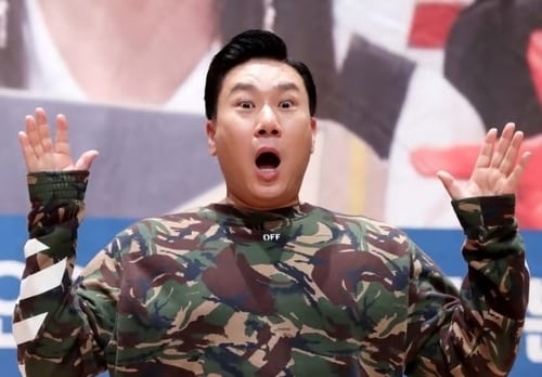 이혜영 이혼·69억 빚 &#39;팔이&#39; 진짜 끝났다..이상민, &#39;재혼&#39;과 함께 막 내린 예능 인생 1막 [★FOCUS]