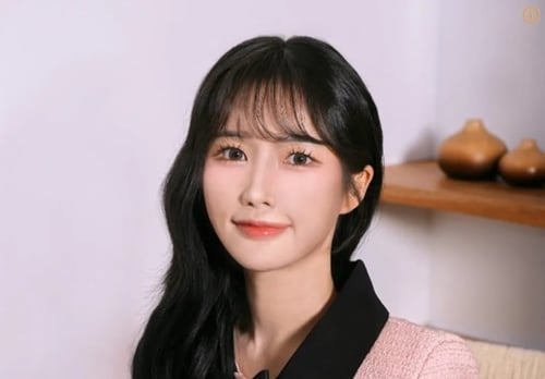 &#39;이성애자·벗방 BJ 해명&#39; 리원, 레즈 예능 계약 또 위반..&quot;부적절 제안 NO&quot; [스타이슈]