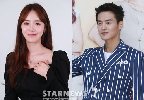 신고은, 윤종화와 이미 이혼 &quot;3년간 결혼 생활 끝&quot; [전문]