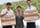 &#39;연맹 포상금 5000만원&#39; 우상혁 &quot;구미서 보답할게요&quot;