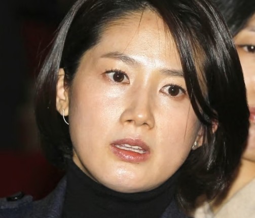 '연예계 은퇴' 심은하, 심현섭 결혼 등장한 이유=혈연..청송 심씨 가문 [스타이슈]