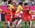 韓여자축구, 후반 폭풍 공격에도 콜롬비아에 0-1 패