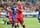 &#39;이강인 11호골+손흥민 복귀&#39; 홍명보호, 쿠웨이트 4-0 완파 [상암 현장]