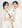 AOA 출신 도화(찬미), ♥남편 얼굴 드디어 공개..번듯한 훈남 비주얼