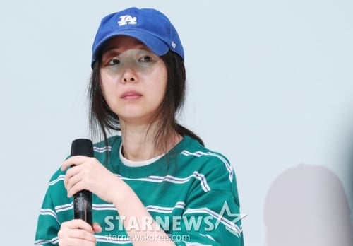 &#39;뉴진스 빼가기&#39; 진실 어디로..민희진 소송, 장기전 돌입[★FOCUS]