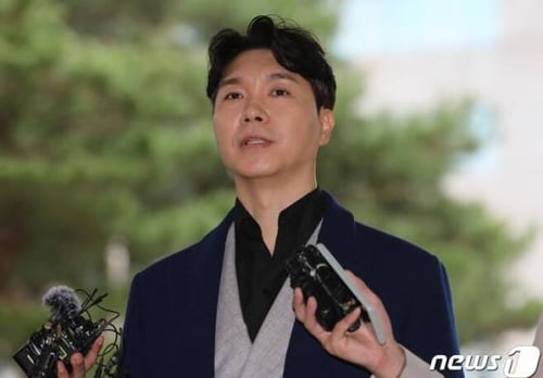 결국 20억 횡령 인정..박수홍 위한 재테크는 없었다[윤상근의 맥락]