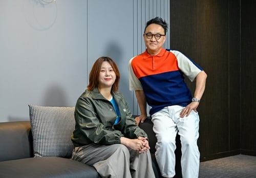 &#39;스타강사&#39; 조정식 문항 거래 의혹 속..&#39;티처스2&#39; 제작진의 변 &quot;편집 NO&quot; [★FULL인터뷰]