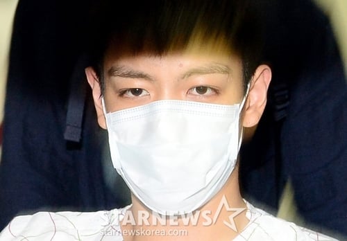 &#39;빅뱅 출신&#39; 탑, 대마초 논란 9년만..&quot;솔로 앨범 나온다&quot; [스타이슈]