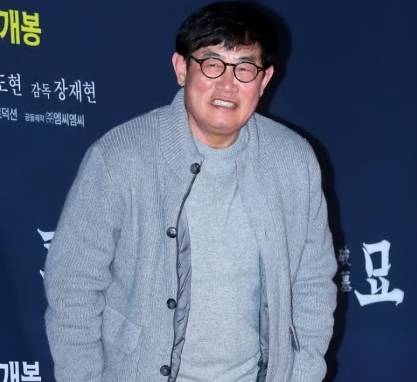 '처방약 복용 운전' 이경규..경찰, 국과수 약물 감정 의뢰