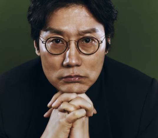 '오징어게임' 황동혁 감독 "시즌3, 호불호 반응 안다..나도 이해 돼"[인터뷰①]