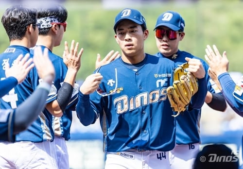 새벽 2시에 홈구장 도착→&#39;단 1명&#39; 타격 훈련이라니