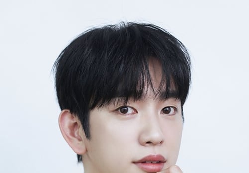 JYP 박진영마저 제친 &#39;미지&#39; 박진영..&quot;기뻐 들뜨지만, 꾹꾹 누르는 중&quot; [인터뷰]