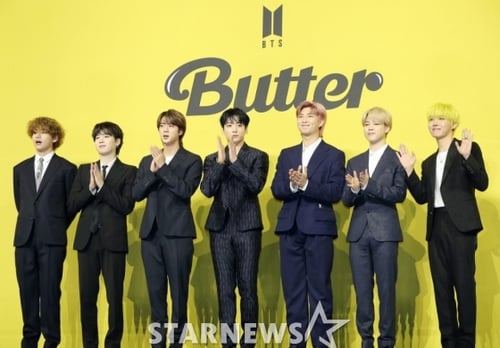 &#39;큰 거 온다&#39; BTS, 내년 완전체 컴백..신보·월드투어 예고 [스타이슈]