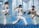 &#39;LAD 원클럽맨 최초&#39; 커쇼, 100구째 삼진으로 3000K