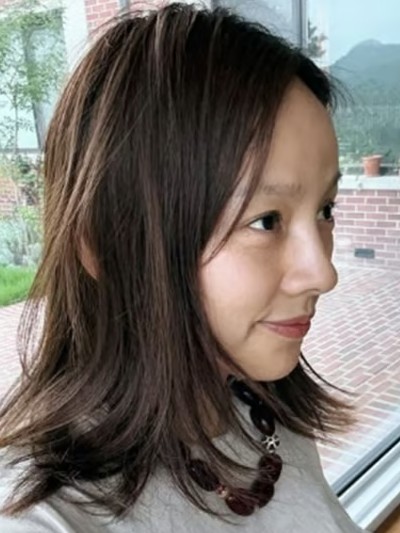&#39;이상순♥&#39; 이효리, 60억 평창동 집 평화롭네..생얼도 반짝
