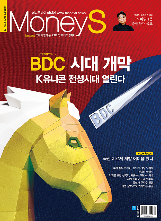 �ں����� BDC���ԡ� K������ �����ô� ������